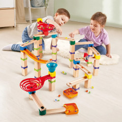 Набор игровой «Каскад шариков» - Фото 1