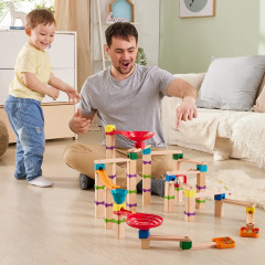 Набор игровой «Каскад шариков» - Фото 3