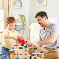 Набор игровой «Каскад шариков» - Фото 2