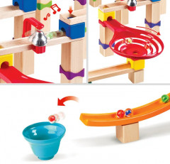 Набор игровой «Каскад шариков» - Фото 8