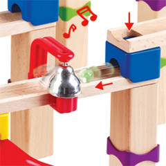 Набор игровой «Каскад шариков» - Фото 9