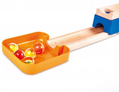 Набор игровой «Съезд шариков с домино» - Фото 12