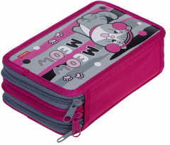 Пенал школьный - Фото 1