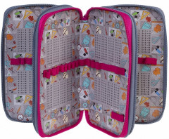 Пенал школьный - Фото 2