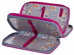 Пенал школьный - Фото 3