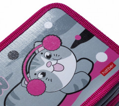 Пенал школьный - Фото 5