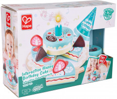 Торт игрушка «Счастливого дня рождения» - Фото 2