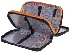 Пенал школьный - Фото 1