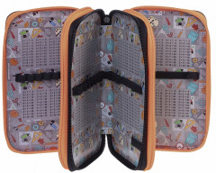 Пенал школьный - Фото 2