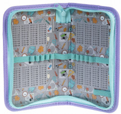 Пенал школьный - Фото 2