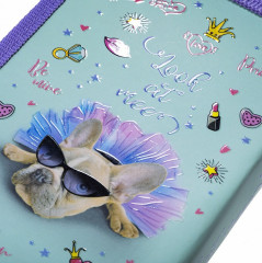 Пенал школьный - Фото 3