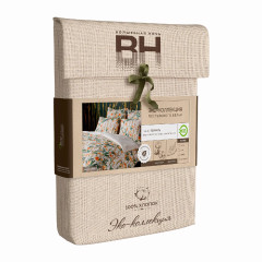 Комплект постельного белья - Фото 2