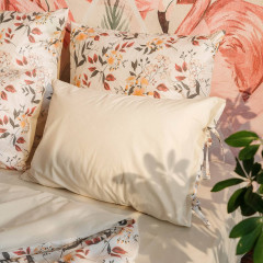 Комплект постельного белья - Фото 1