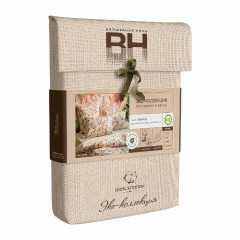 Комплект постельного белья - Фото 2