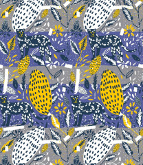 Комплект постельного белья - Фото 1