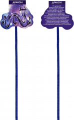 Набор закладок-ляссе магнитных «Созвездие» - Фото 3