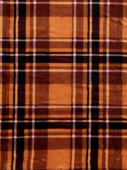 Плед «Шотландка» - Фото 5