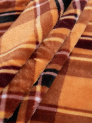 Плед «Шотландка» - Фото 6