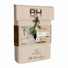 Комплект постельного белья «Jungles» - Фото 1