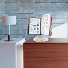 Система демонстрационная настольная - Фото 2