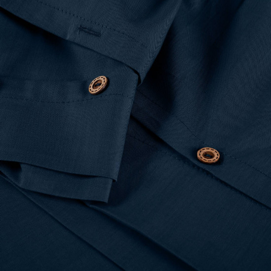 Пододеяльник «Twilight blue»