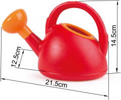 Игрушка для песочницы «Лейка» - Фото 2