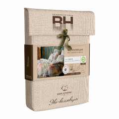 Комплект постельного белья «Fern» - Фото 2