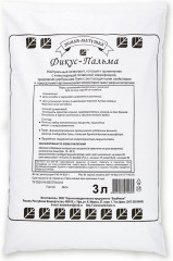 Грунт для фикусов и пальм - Фото 1