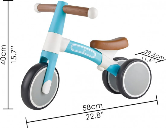 Беговел «First Ride»
