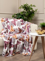 Плед «Бабочки» - Фото 1