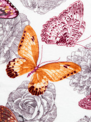 Плед «Бабочки» - Фото 3