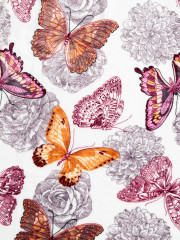 Плед «Бабочки» - Фото 4