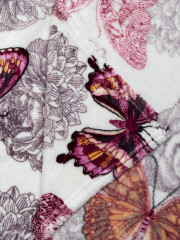 Плед «Бабочки» - Фото 5