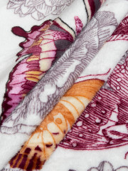 Плед «Бабочки» - Фото 6