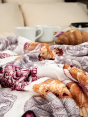 Плед «Бабочки» - Фото 7