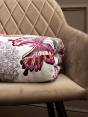 Плед «Бабочки» - Фото 11