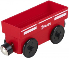 Набор игровой «Железная дорога. Мой город» - Фото 7