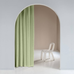 Комплект штор - Фото 2