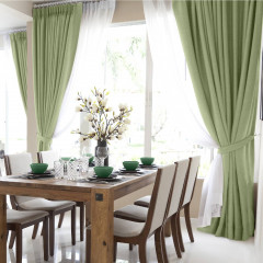 Комплект штор - Фото 5