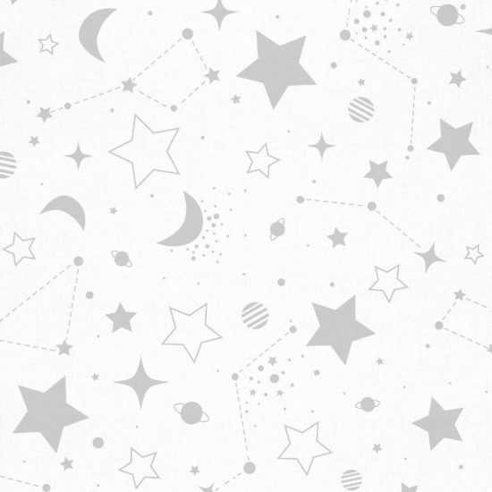 Простыня на резинке «Starss»
