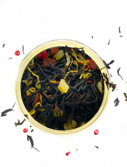 Чай черный листовой «Соблазн» - Фото 2