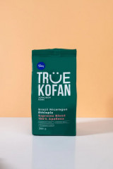 Кофе «Espresso Blend» - Фото 1