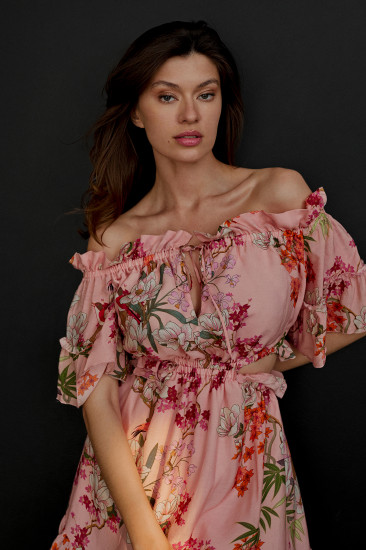 Платье женское