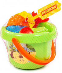 Песочный набор №206 - Фото 2