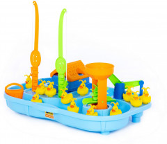 Игра «Поймай уточку» - Фото 1