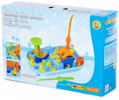 Игра «Поймай уточку» - Фото 2