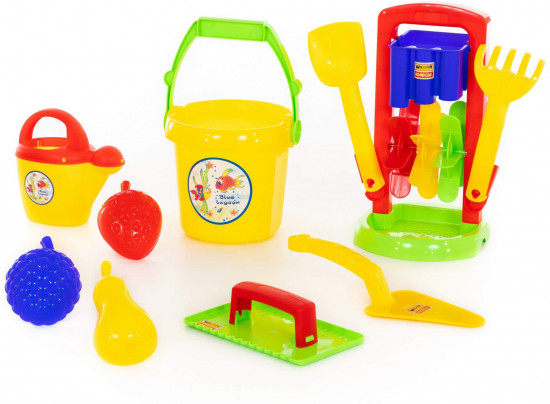 Песочный набор №457