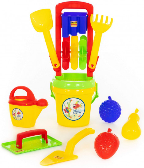 Песочный набор №457