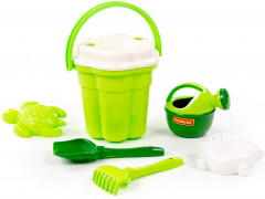 Набор для песочницы №649 - Фото 1