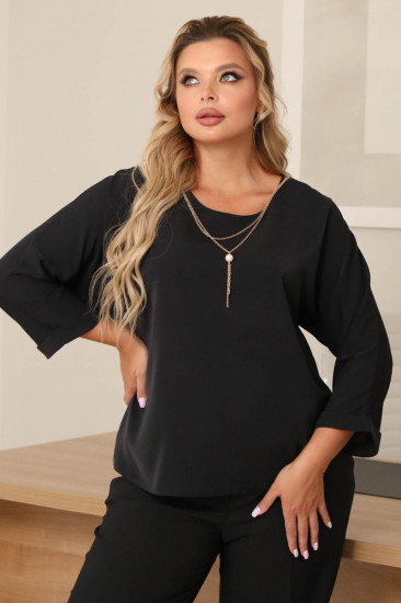 Блузка женская